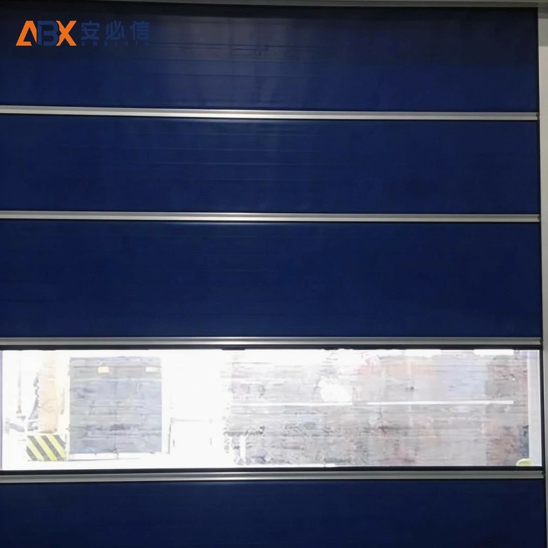 珠海快速卷帘门